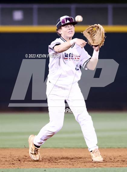 Thumbnail 3 in Peoria @ Estrella Foothills (Goodyear Ballpark) photogallery.