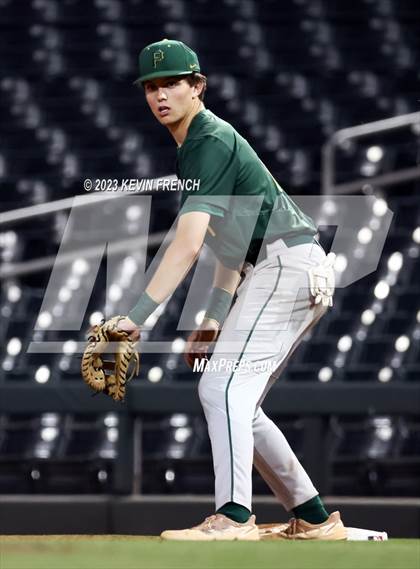 Thumbnail 2 in Peoria @ Estrella Foothills (Goodyear Ballpark) photogallery.