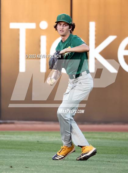 Thumbnail 1 in Peoria @ Estrella Foothills (Goodyear Ballpark) photogallery.