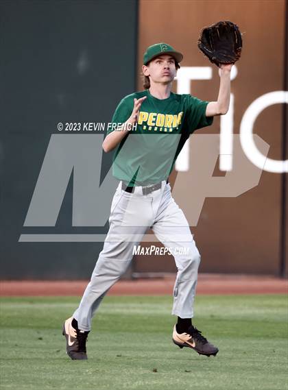 Thumbnail 1 in Peoria @ Estrella Foothills (Goodyear Ballpark) photogallery.