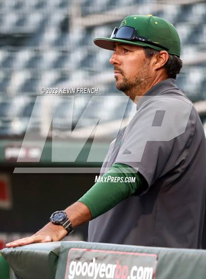 Thumbnail 3 in Peoria @ Estrella Foothills (Goodyear Ballpark) photogallery.