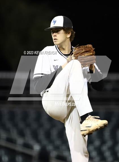 Thumbnail 3 in Peoria @ Estrella Foothills (Goodyear Ballpark) photogallery.