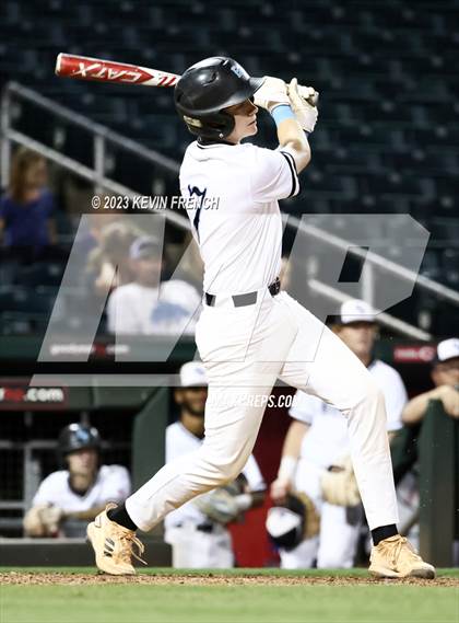 Thumbnail 3 in Peoria @ Estrella Foothills (Goodyear Ballpark) photogallery.