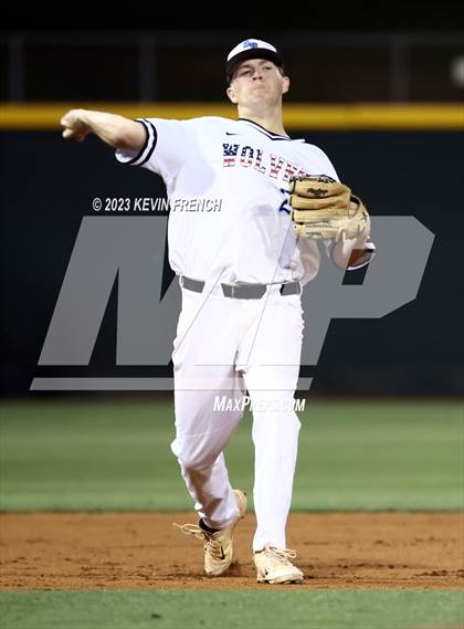 Thumbnail 3 in Peoria @ Estrella Foothills (Goodyear Ballpark) photogallery.