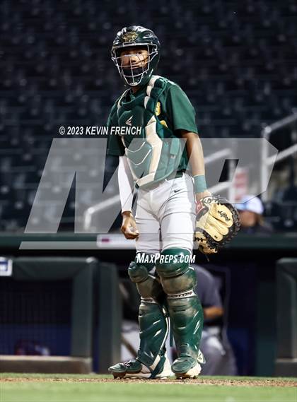 Thumbnail 3 in Peoria @ Estrella Foothills (Goodyear Ballpark) photogallery.