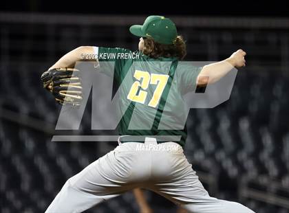 Thumbnail 3 in Peoria @ Estrella Foothills (Goodyear Ballpark) photogallery.