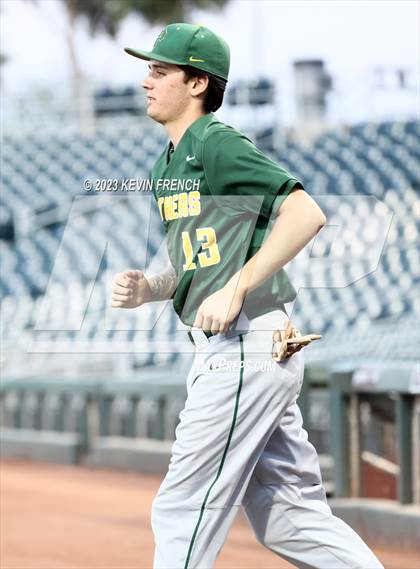 Thumbnail 2 in Peoria @ Estrella Foothills (Goodyear Ballpark) photogallery.