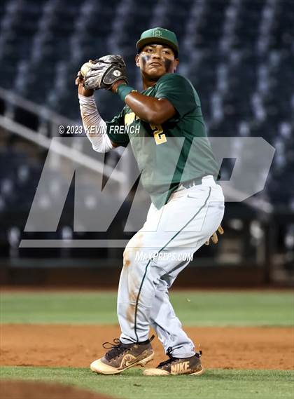 Thumbnail 2 in Peoria @ Estrella Foothills (Goodyear Ballpark) photogallery.