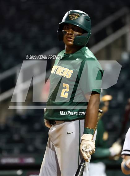 Thumbnail 2 in Peoria @ Estrella Foothills (Goodyear Ballpark) photogallery.