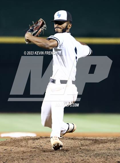 Thumbnail 1 in Peoria @ Estrella Foothills (Goodyear Ballpark) photogallery.