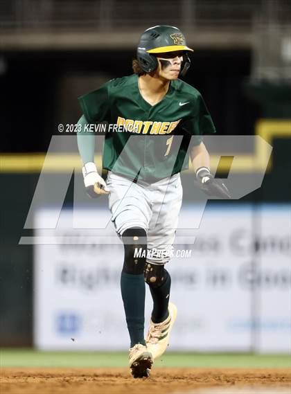 Thumbnail 1 in Peoria @ Estrella Foothills (Goodyear Ballpark) photogallery.