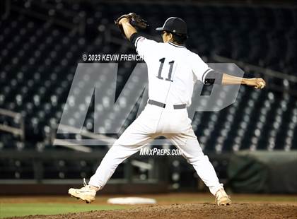 Thumbnail 1 in Peoria @ Estrella Foothills (Goodyear Ballpark) photogallery.