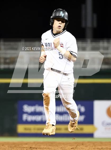 Thumbnail 2 in Peoria @ Estrella Foothills (Goodyear Ballpark) photogallery.