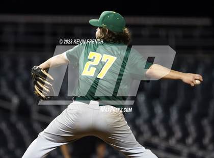 Thumbnail 2 in Peoria @ Estrella Foothills (Goodyear Ballpark) photogallery.