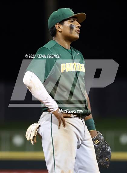 Thumbnail 3 in Peoria @ Estrella Foothills (Goodyear Ballpark) photogallery.