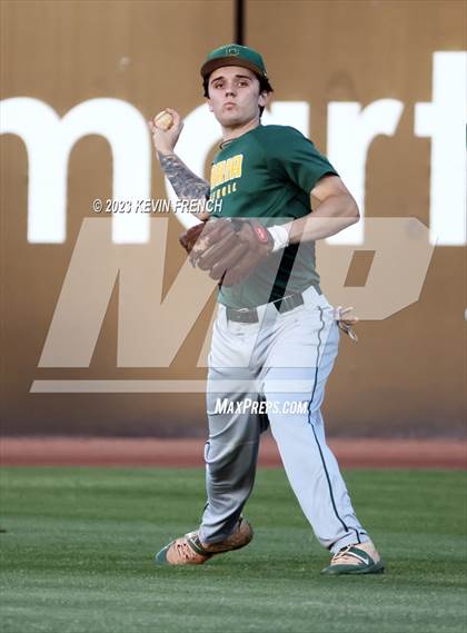 Thumbnail 2 in Peoria @ Estrella Foothills (Goodyear Ballpark) photogallery.