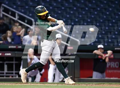 Thumbnail 3 in Peoria @ Estrella Foothills (Goodyear Ballpark) photogallery.