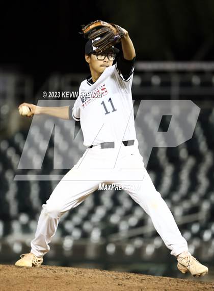 Thumbnail 1 in Peoria @ Estrella Foothills (Goodyear Ballpark) photogallery.