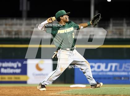 Thumbnail 3 in Peoria @ Estrella Foothills (Goodyear Ballpark) photogallery.