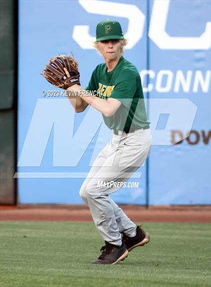Thumbnail 1 in Peoria @ Estrella Foothills (Goodyear Ballpark) photogallery.