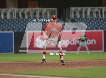 Thumbnail 3 in CIF SDS All-Star Game photogallery.