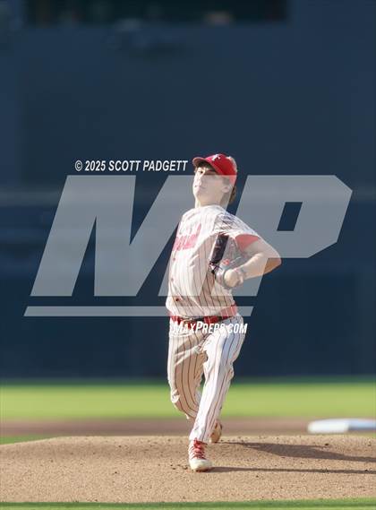 Thumbnail 3 in CIF SDS All-Star Game photogallery.