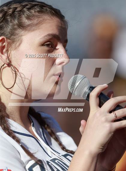 Thumbnail 3 in CIF SDS All-Star Game photogallery.