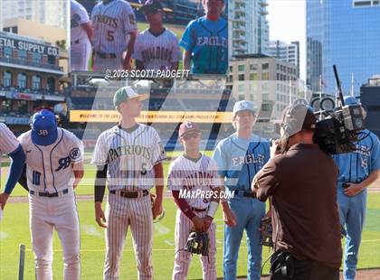 Thumbnail 1 in CIF SDS All-Star Game photogallery.