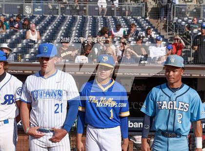 Thumbnail 1 in CIF SDS All-Star Game photogallery.