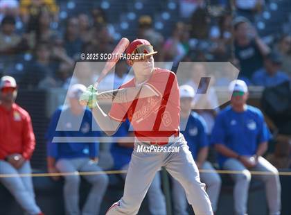 Thumbnail 1 in CIF SDS All-Star Game photogallery.
