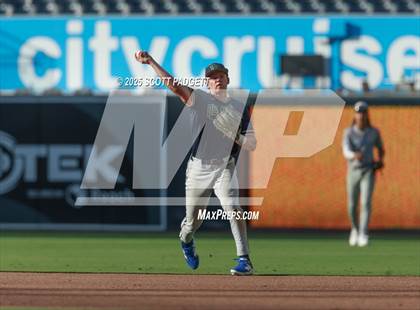 Thumbnail 3 in CIF SDS All-Star Game photogallery.