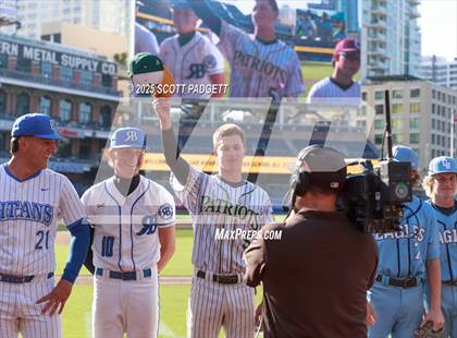 Thumbnail 3 in CIF SDS All-Star Game photogallery.