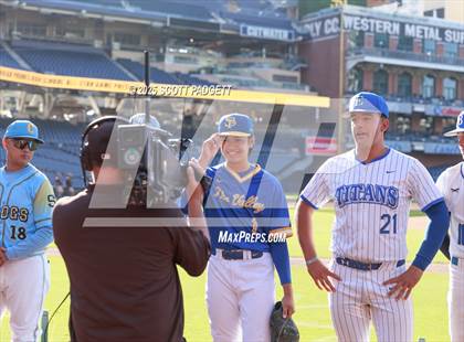 Thumbnail 2 in CIF SDS All-Star Game photogallery.