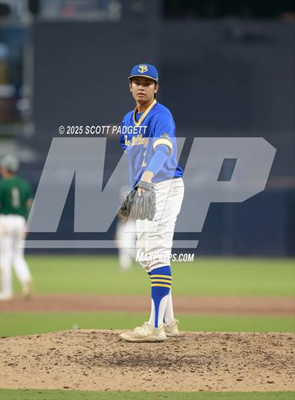 Thumbnail 3 in CIF SDS All-Star Game photogallery.