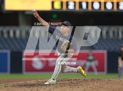 Thumbnail 3 in CIF SDS All-Star Game photogallery.
