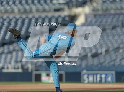 Thumbnail 3 in CIF SDS All-Star Game photogallery.