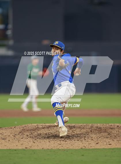 Thumbnail 1 in CIF SDS All-Star Game photogallery.