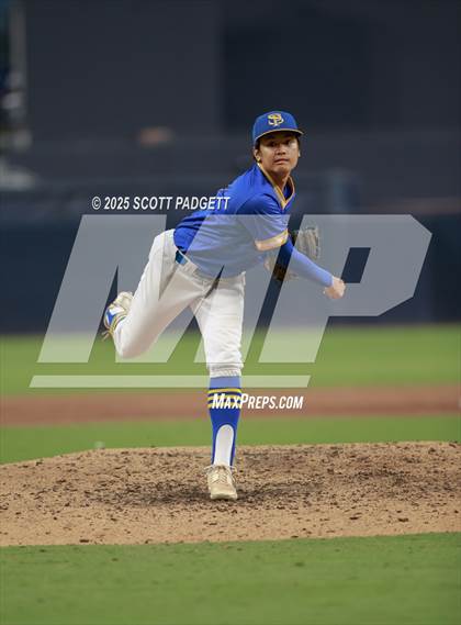 Thumbnail 2 in CIF SDS All-Star Game photogallery.