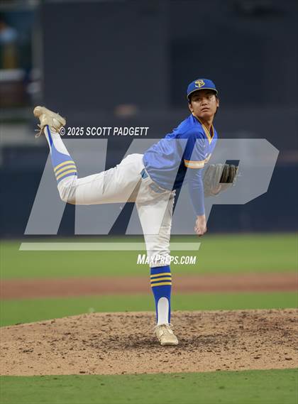 Thumbnail 2 in CIF SDS All-Star Game photogallery.