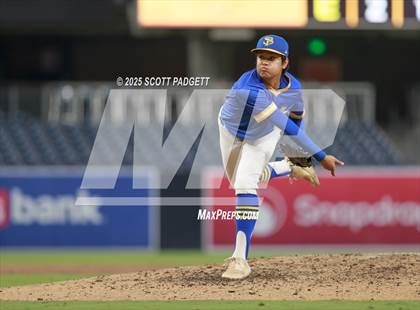 Thumbnail 3 in CIF SDS All-Star Game photogallery.