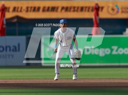 Thumbnail 3 in CIF SDS All-Star Game photogallery.