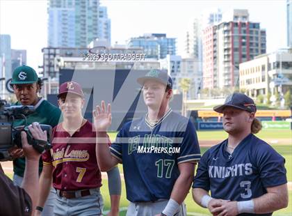 Thumbnail 1 in CIF SDS All-Star Game photogallery.