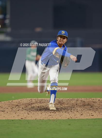 Thumbnail 1 in CIF SDS All-Star Game photogallery.
