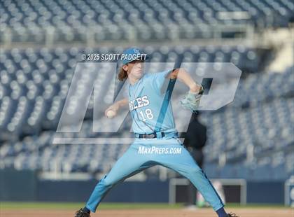 Thumbnail 1 in CIF SDS All-Star Game photogallery.
