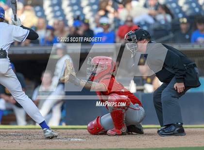 Thumbnail 2 in CIF SDS All-Star Game photogallery.