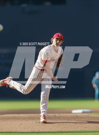 Thumbnail 3 in CIF SDS All-Star Game photogallery.