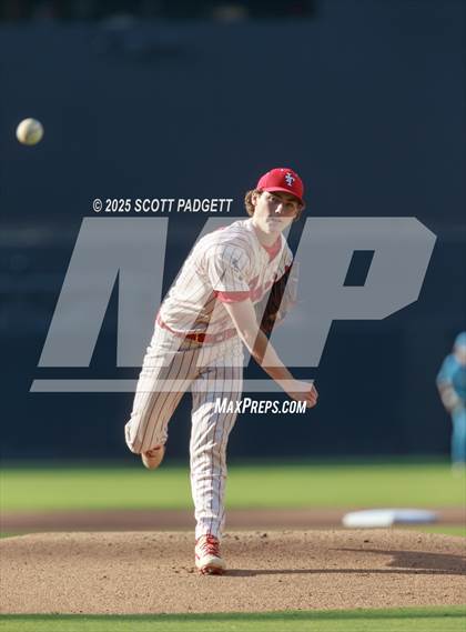 Thumbnail 2 in CIF SDS All-Star Game photogallery.