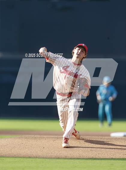 Thumbnail 3 in CIF SDS All-Star Game photogallery.