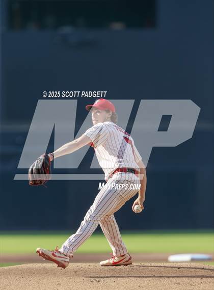 Thumbnail 3 in CIF SDS All-Star Game photogallery.
