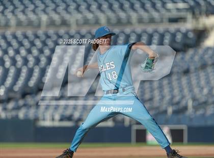 Thumbnail 3 in CIF SDS All-Star Game photogallery.